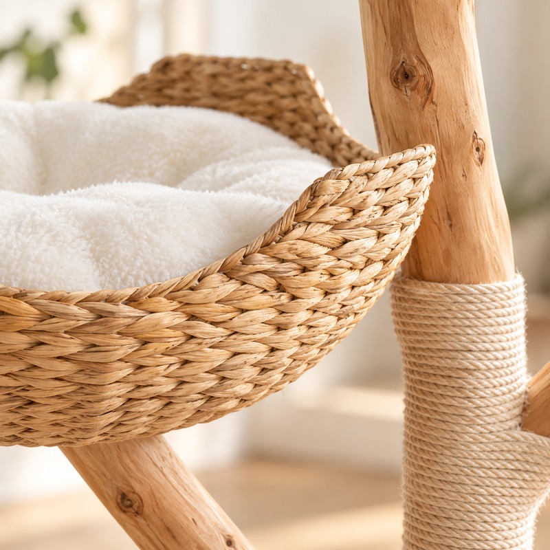 Branch & Basket Retreat