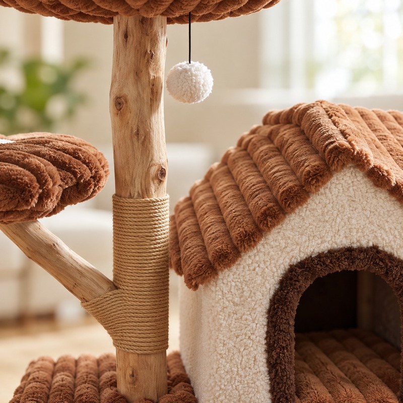 Woodland Cottage