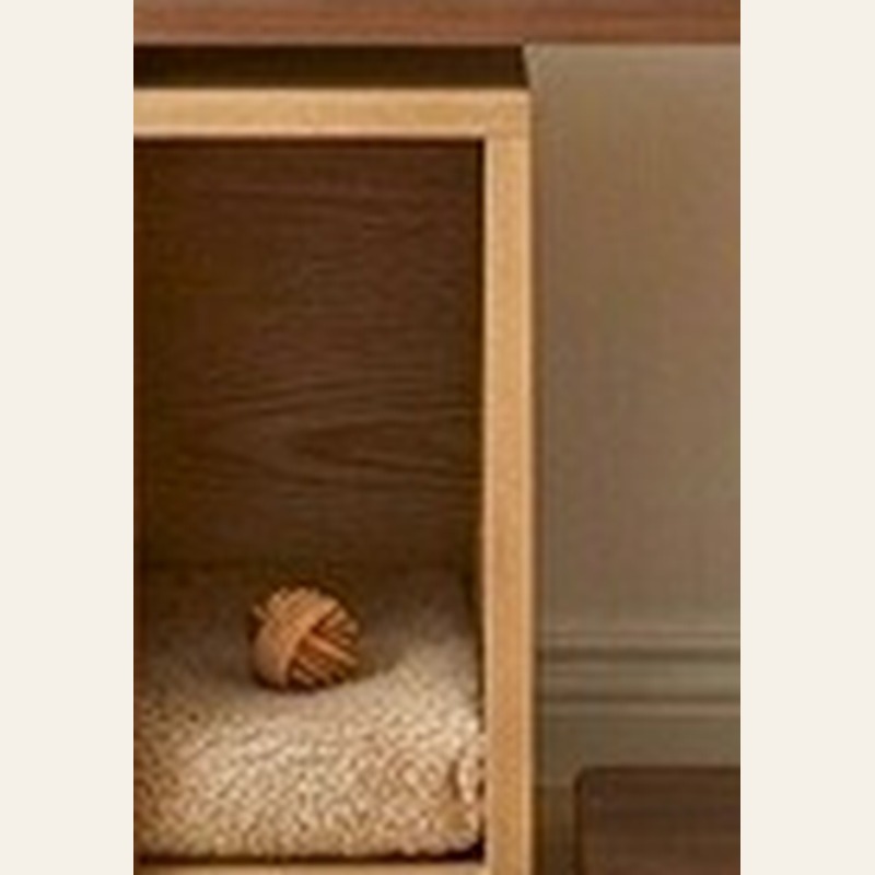 Hideaway Sideboard