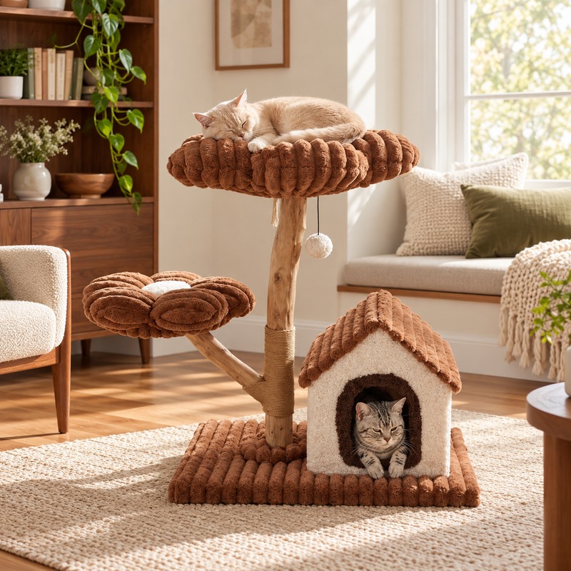 Woodland Cottage