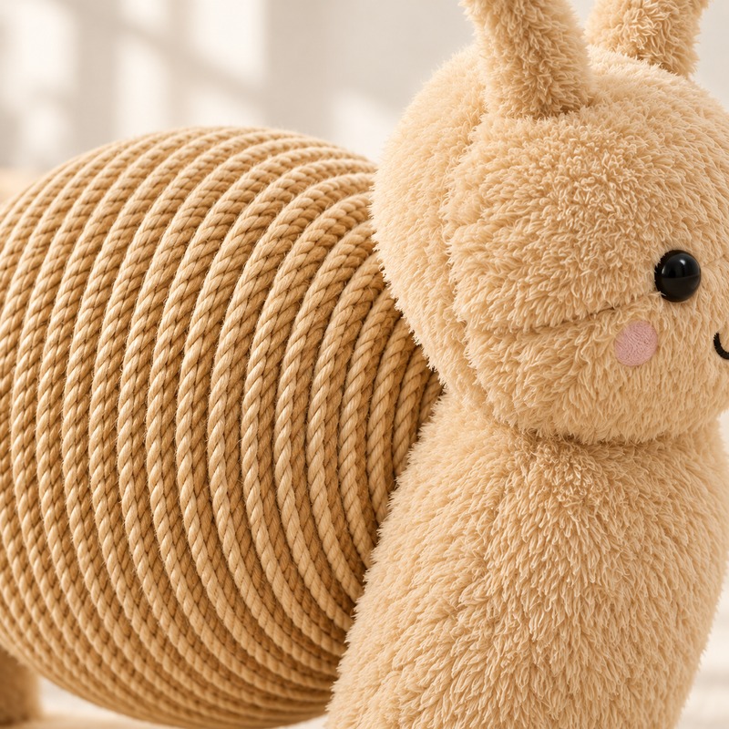 Snail Scratcher