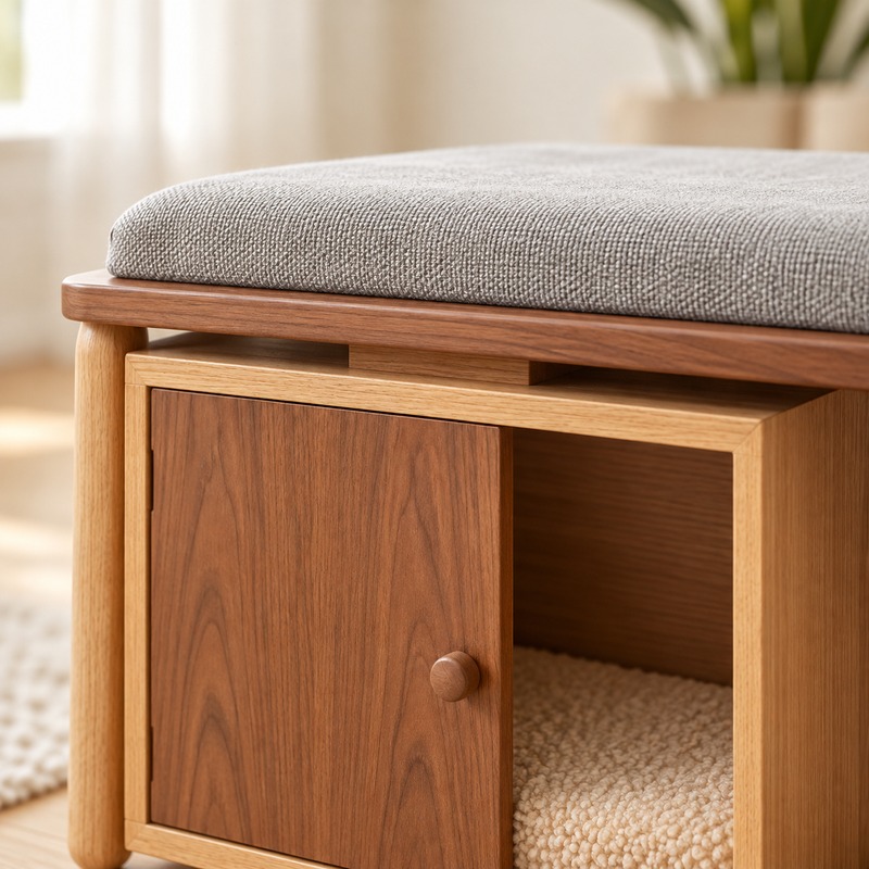 Hideaway Sideboard