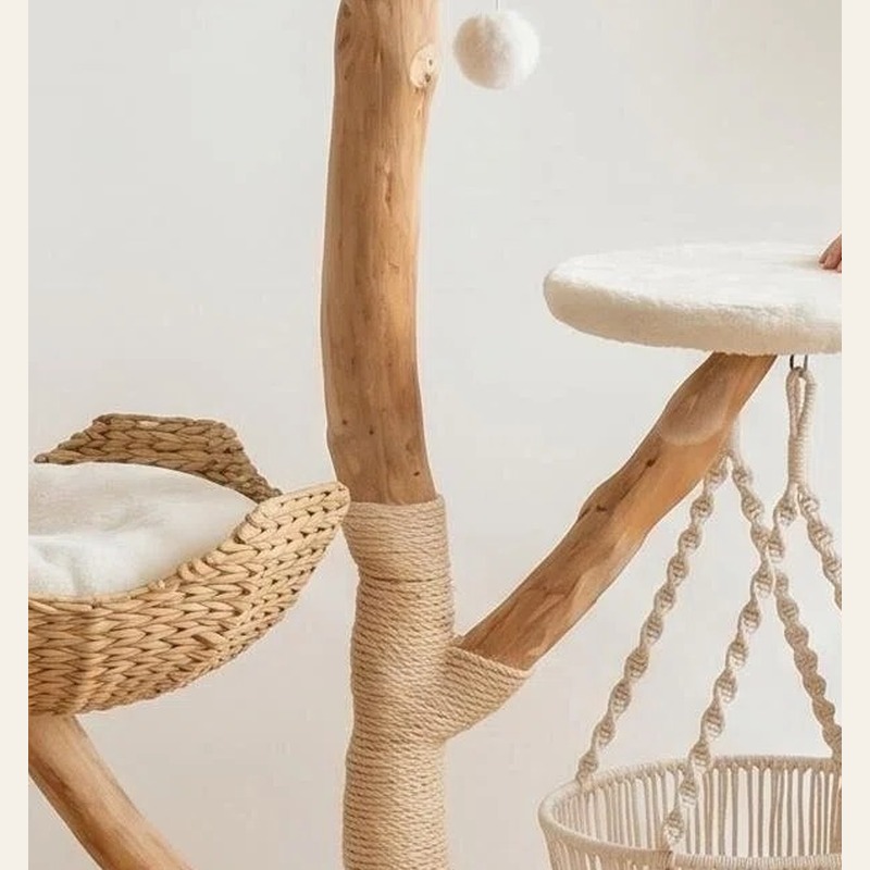 Branch & Basket Retreat