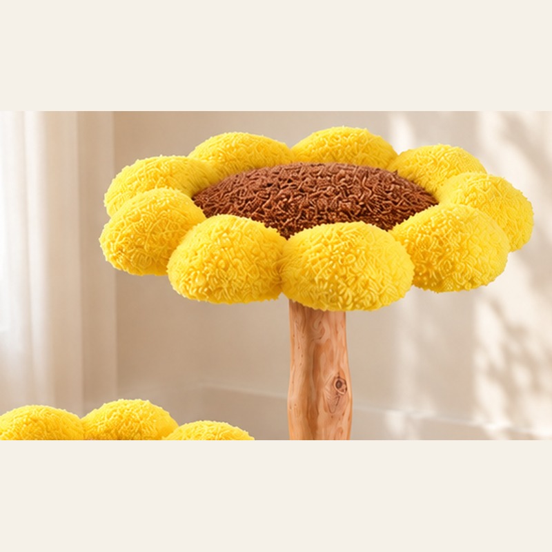 Sunflower Grove