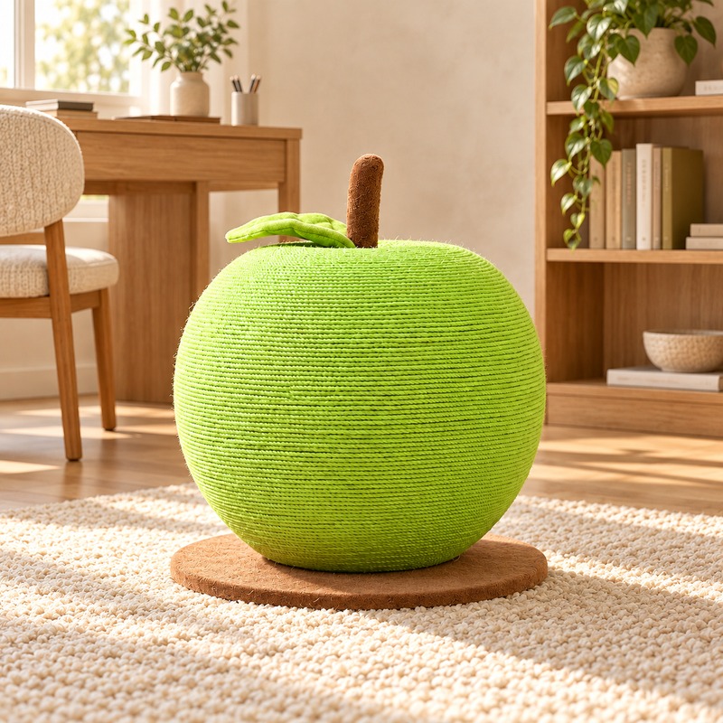 Apple Orbit