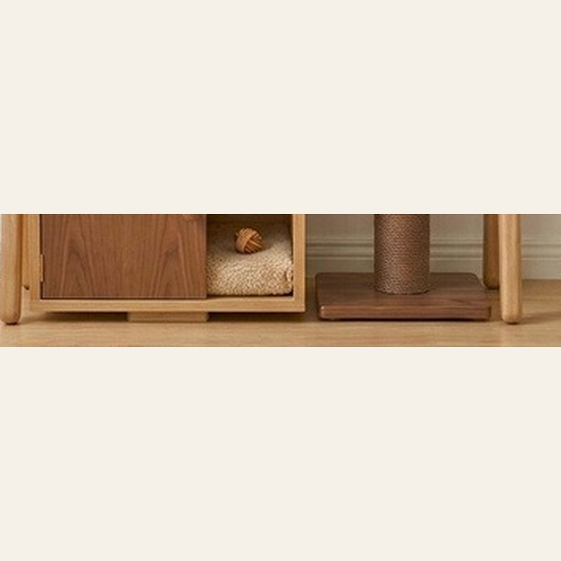 Hideaway Sideboard