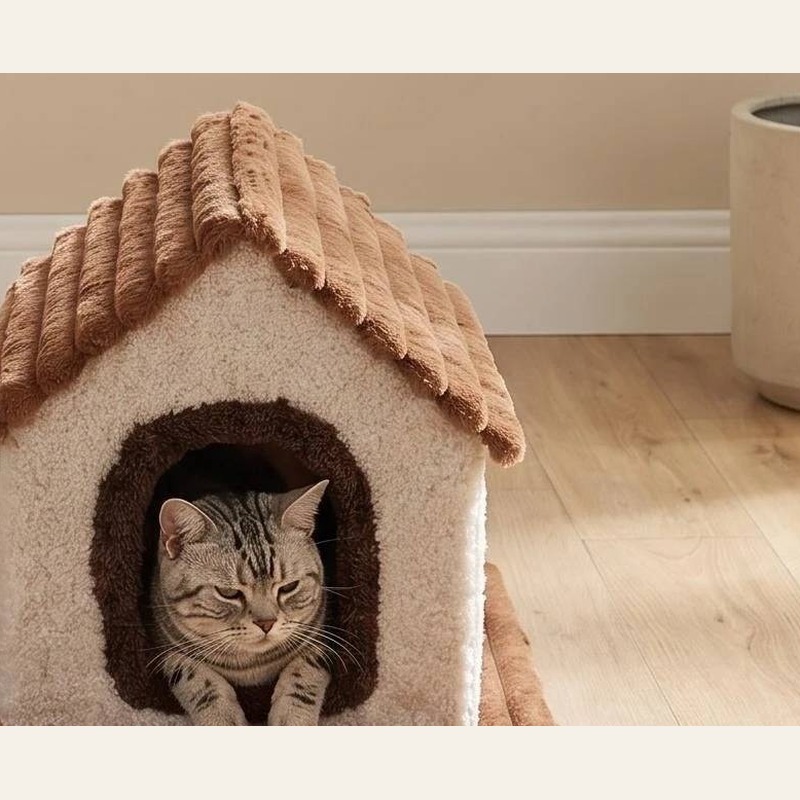 Woodland Cottage
