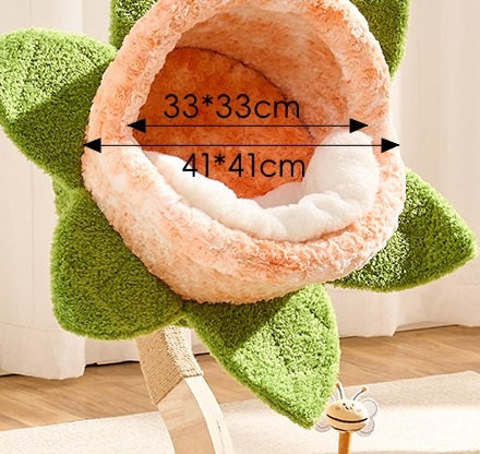 Bloom Cocoon — view 2