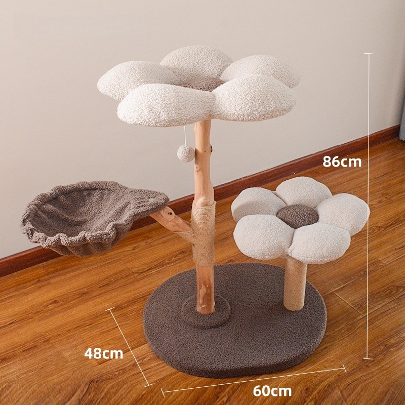 Blossom Duo — view 1