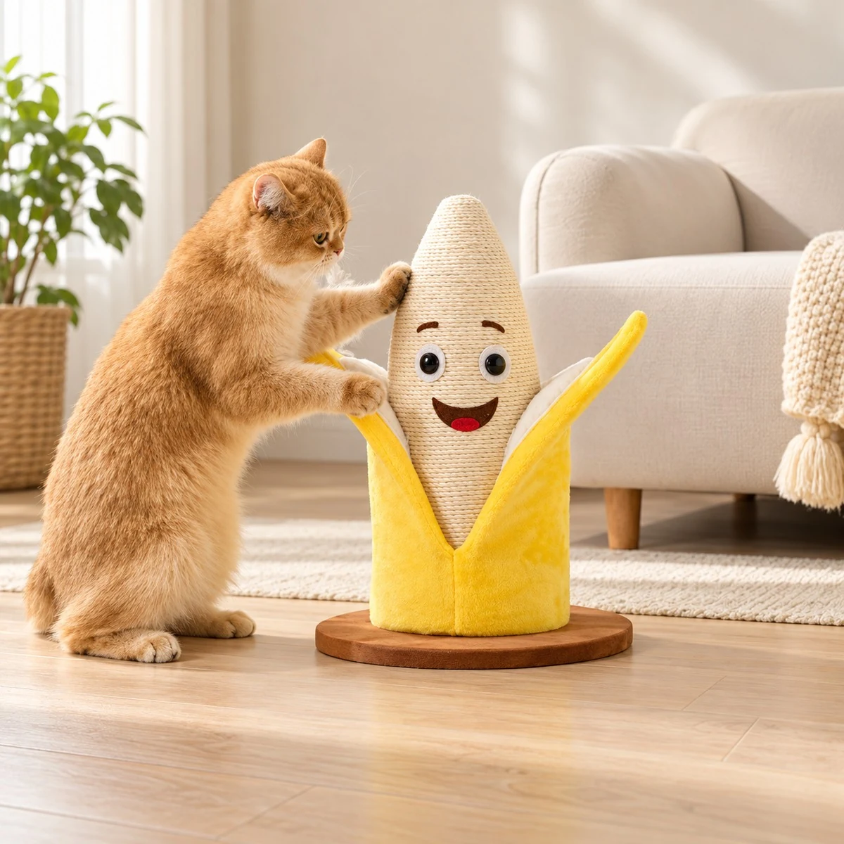 Banana Buddy