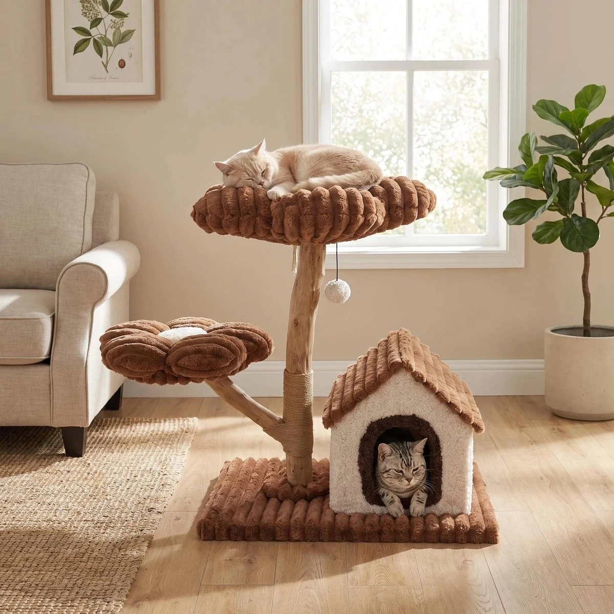 Woodland Cottage