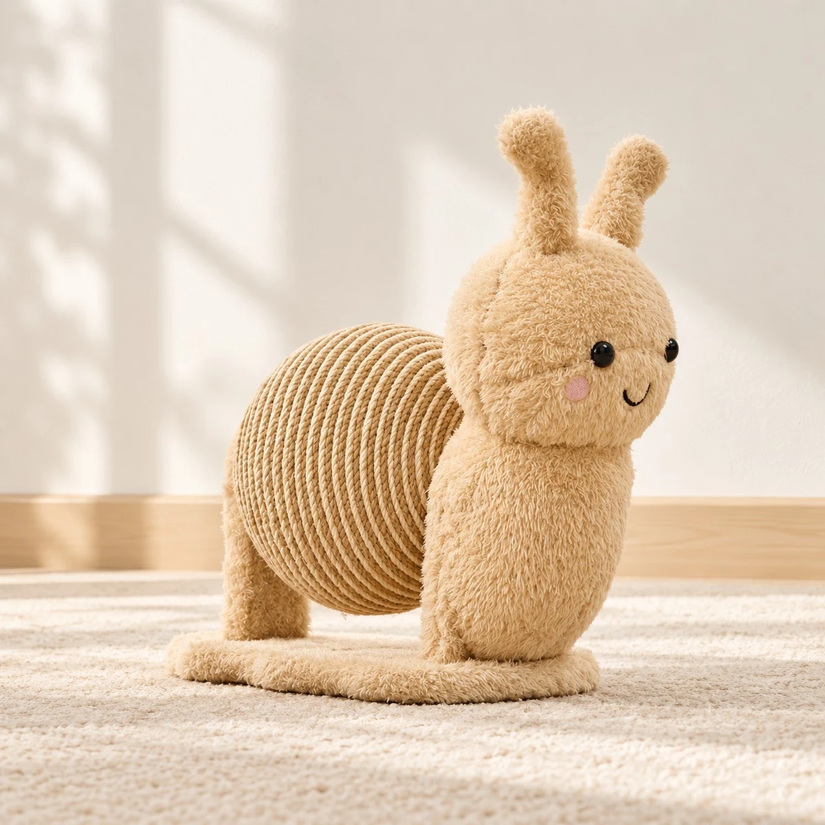 Snail Scratcher