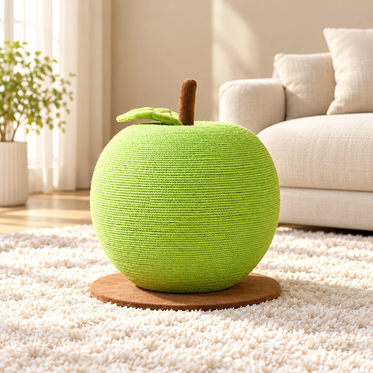 Apple Orbit